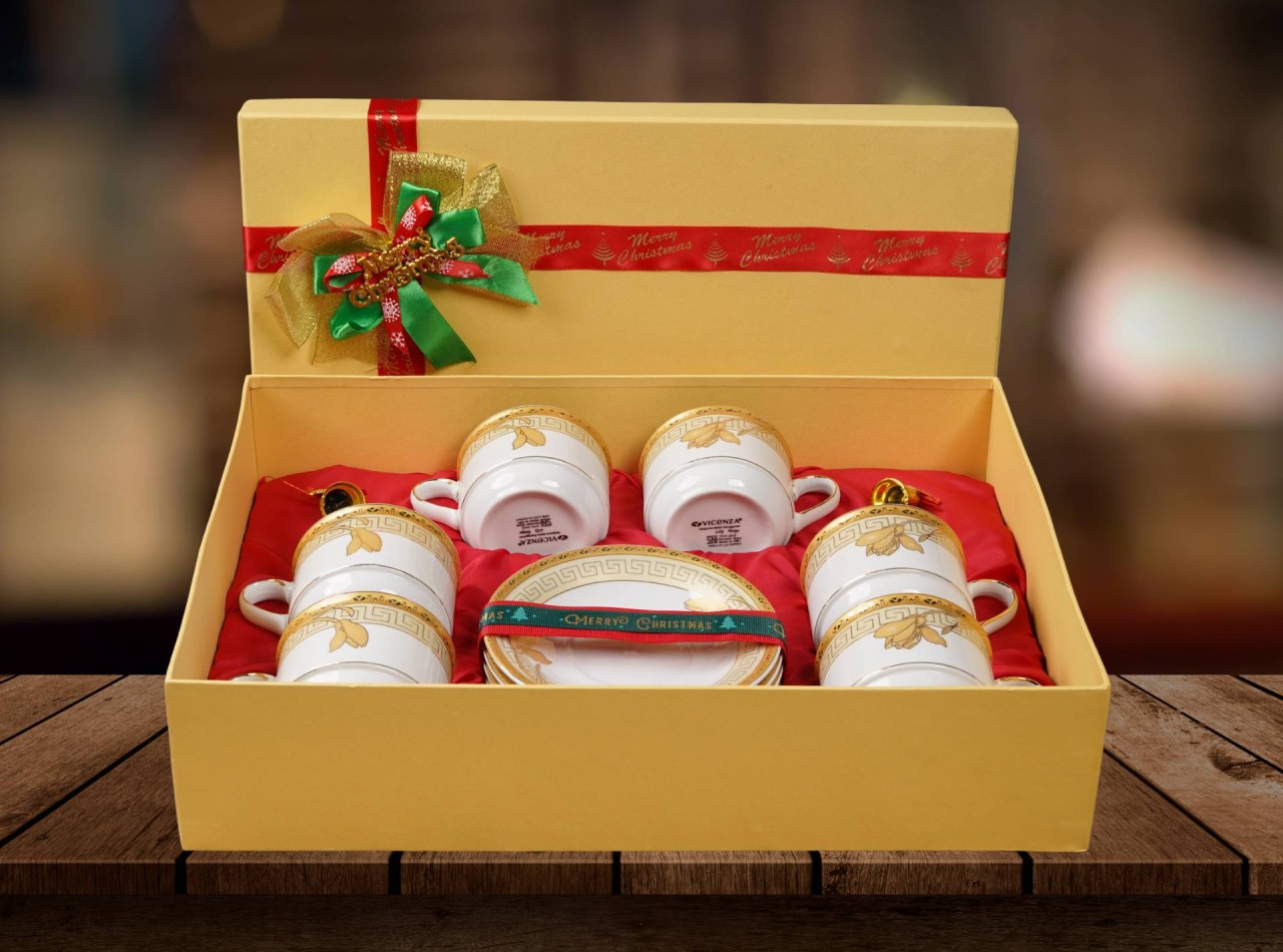 2025 HAMPERS NATAL NOEL THE FAIRY LILY